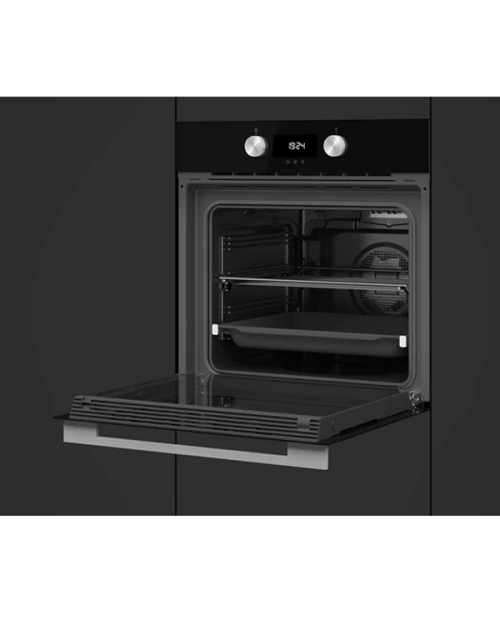 FORNO ENCASTRAR TEKA - HLB 8300 P BK FORNO ENCASTRAR TEKA - HLB 8300 P BK