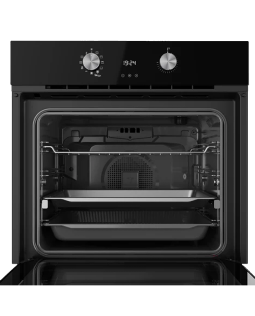FORNO ENCASTRAR TEKA - HLB 8406 P AIRFRY BK FORNO ENCASTRAR TEKA - HLB 8406 P AIRFRY BK