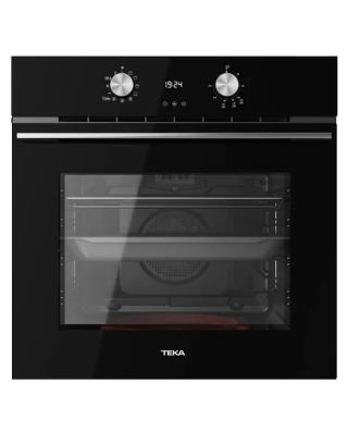 FORNO ENCASTRAR TEKA - HLB 8408 S EASY STEAM BK