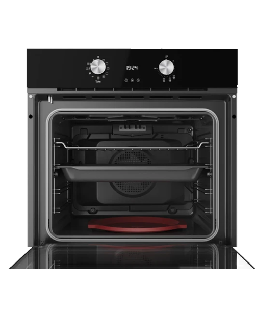 FORNO ENCASTRAR TEKA - HLB 8418 P S EASY STEAM BK FORNO ENCASTRAR TEKA - HLB 8418 P S EASY STEAM BK