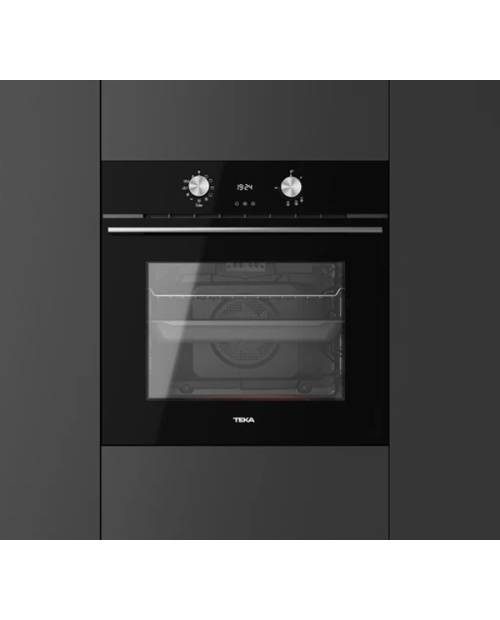 FORNO ENCASTRAR TEKA - HLB 8418 P S EASY STEAM BK FORNO ENCASTRAR TEKA - HLB 8418 P S EASY STEAM BK