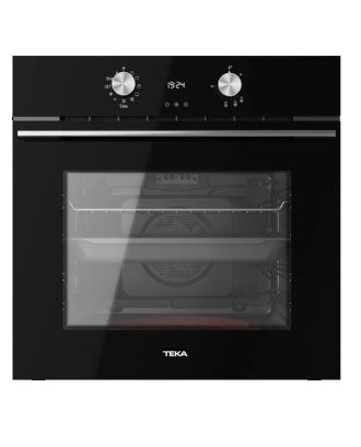 FORNO ENCASTRAR TEKA - HLB 8418 P S EASY STEAM BK