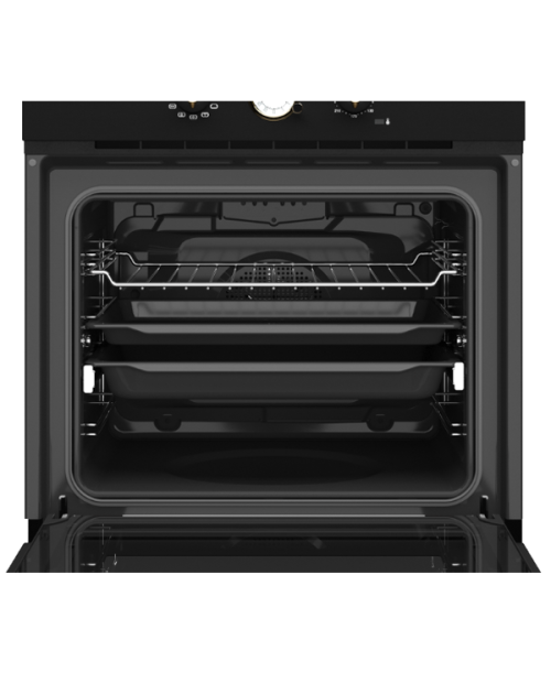 FORNO ENCASTRAR TEKA - HRB 6300 AT - ANTRACITE FORNO ENCASTRAR TEKA - HRB 6300 AT - ANTRACITE