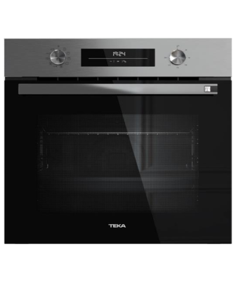 FORNO ENCASTRAR TEKA - HSB 6350 SS