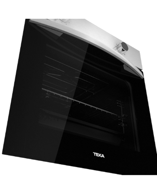 FORNO ENCASTRAR TEKA - HBB 724 G SS - INOX FORNO ENCASTRAR TEKA - HBB 724 G SS - INOX