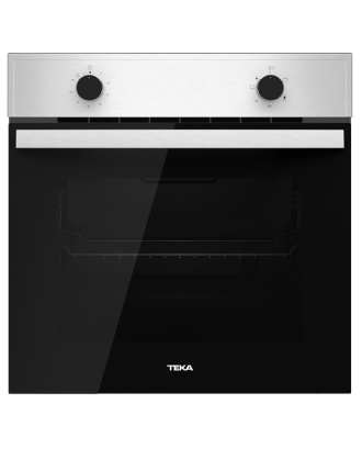 FORNO ENCASTRAR TEKA - HBB 724 G SS - INOX