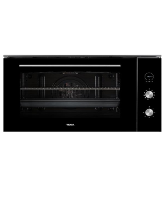 FORNO ENCASTRAR TEKA - HLF 9400 BK