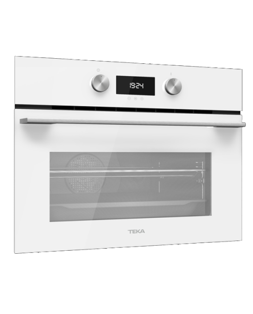 FORNO ENCASTRAR TEKA - HLC 8400 WH - BRANCO FORNO ENCASTRAR TEKA - HLC 8400 WH - BRANCO