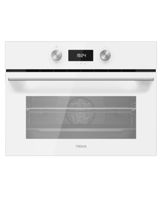 FORNO ENCASTRAR TEKA - HLC 8400 WH - BRANCO