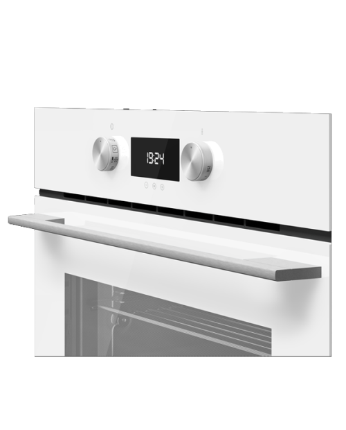 FORNO ENCASTRAR TEKA - HLC 8400 WH - BRANCO FORNO ENCASTRAR TEKA - HLC 8400 WH - BRANCO