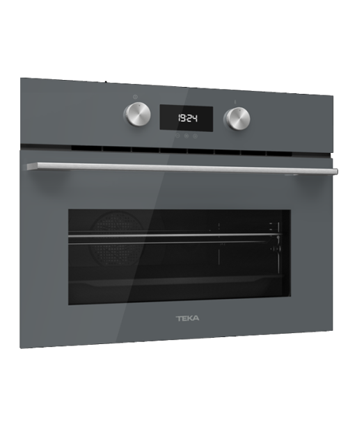 FORNO ENCASTRAR TEKA - HLC 8400 ST E01 - CINZENTO FORNO ENCASTRAR TEKA - HLC 8400 ST E01 - CINZENTO