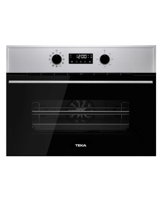 FORNO ENCASTRAR TEKA - HSC 644 C S