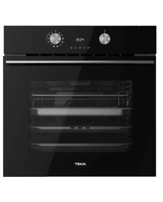 FORNO ENCASTRAR TEKA - HLB 8550 SC STEAMGOURMET BK