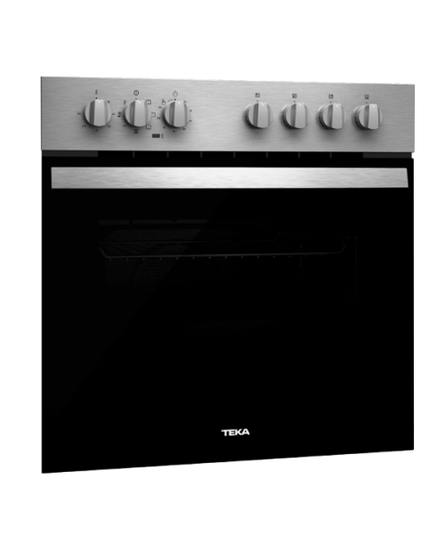 FORNO ENCASTRAR TEKA - HBE 615 ME SS - INOX FORNO ENCASTRAR TEKA - HBE 615 ME SS - INOX