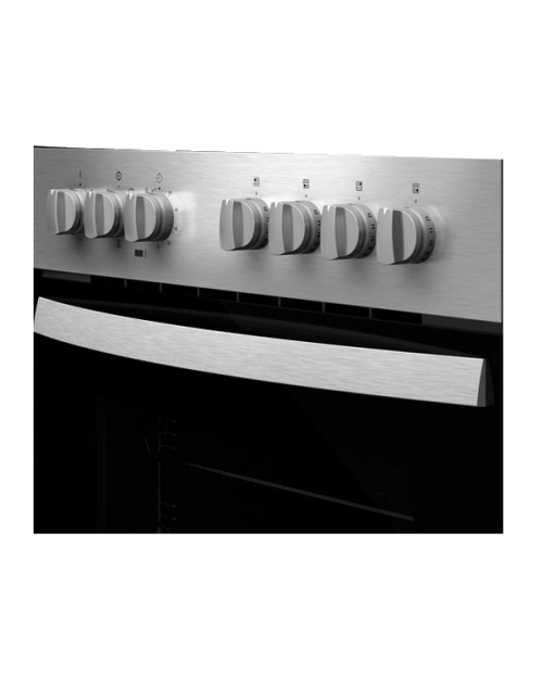 FORNO ENCASTRAR TEKA - HBE 615 ME SS - INOX FORNO ENCASTRAR TEKA - HBE 615 ME SS - INOX