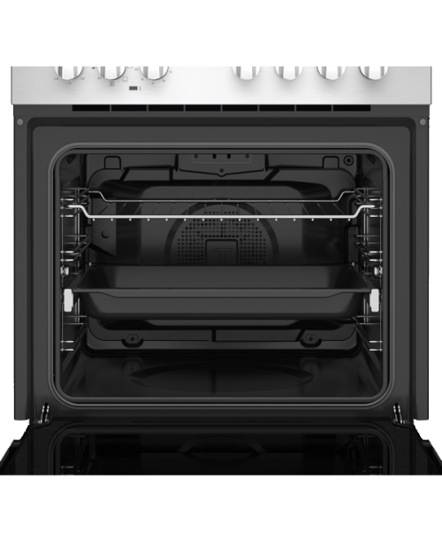 FORNO ENCASTRAR TEKA - HBE 615 ME SS - INOX FORNO ENCASTRAR TEKA - HBE 615 ME SS - INOX