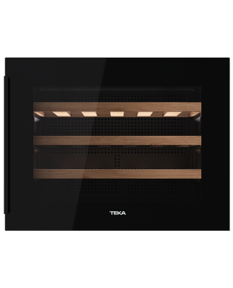 GARRAFEIRA ENCASTRAR TEKA - RVI 10024