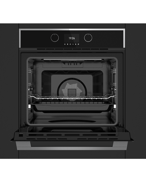 FORNO ENCASTRAR TEKA - HLB 860 P SS - PRETO FORNO ENCASTRAR TEKA - HLB 860 P SS - PRETO