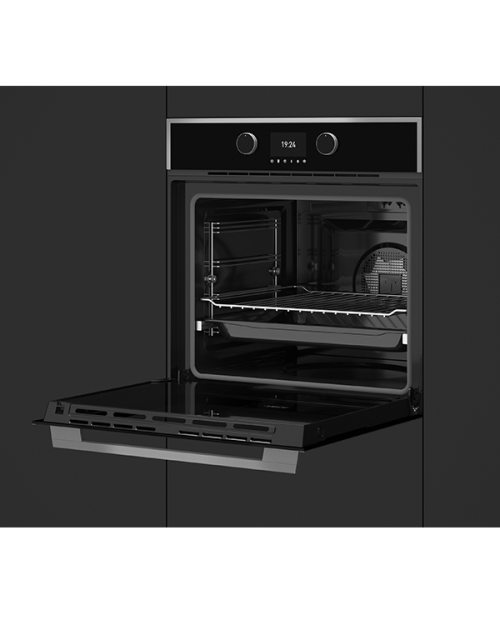 FORNO ENCASTRAR TEKA - HLB 860 P SS - PRETO FORNO ENCASTRAR TEKA - HLB 860 P SS - PRETO