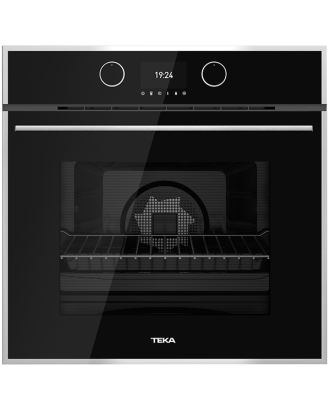 FORNO ENCASTRAR TEKA - HLB 860 P SS - PRETO