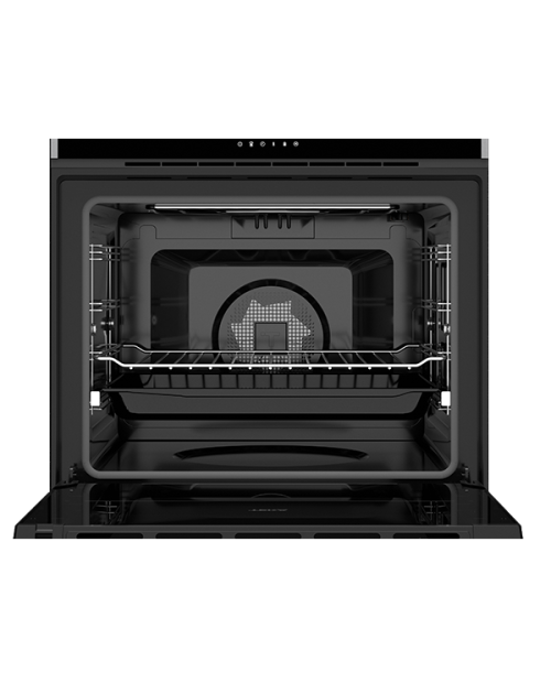 FORNO ENCASTRAR TEKA - HLB 860 P SS - PRETO FORNO ENCASTRAR TEKA - HLB 860 P SS - PRETO