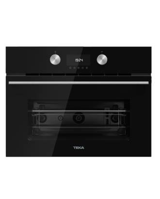 MICRO ONDAS TEKA - MLC 8440 BK - PRETO