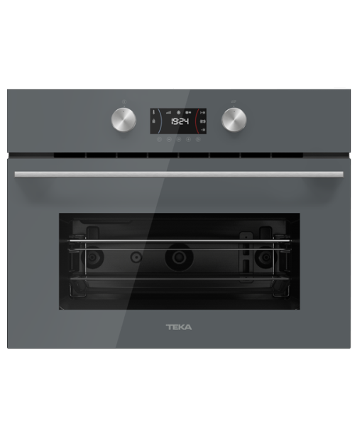 MICRO ONDAS TEKA - MLC 8440 ST - CINZENTO MICRO ONDAS TEKA - MLC 8440 ST - CINZENTO