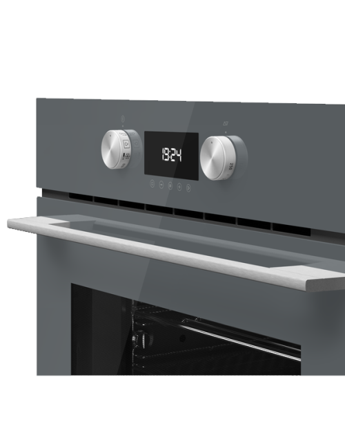 MICRO ONDAS TEKA - MLC 8440 ST - CINZENTO MICRO ONDAS TEKA - MLC 8440 ST - CINZENTO