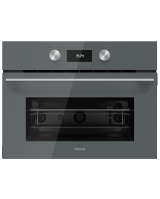 MICRO ONDAS TEKA - MLC 8440 ST - CINZENTO