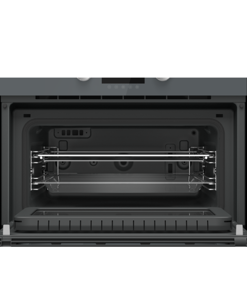 MICRO ONDAS TEKA - MLC 8440 ST - CINZENTO MICRO ONDAS TEKA - MLC 8440 ST - CINZENTO