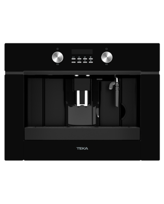 MÁQUINA DE CAFÉ TEKA - CLC-855 GM BK - PRETO