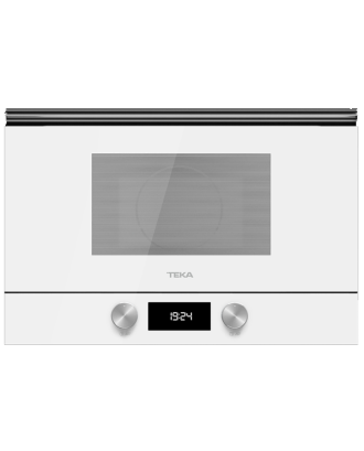 MICRO ONDAS TEKA - ML 8220 BIS L-WH - BRANCO