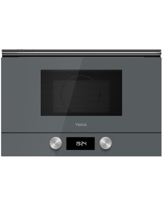 MICRO ONDAS TEKA - ML 8220 BIS L-ST - CINZENTO