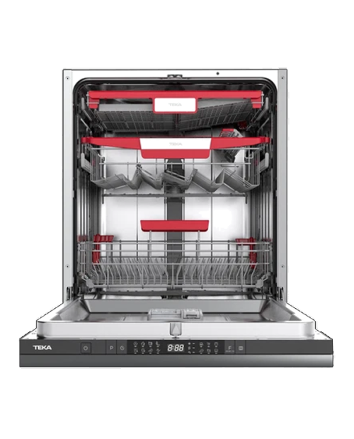 MÁQUINA DE LAVAR LOUÇA TEKA - DFI46960 MÁQUINA DE LAVAR LOUÇA TEKA - DFI46960