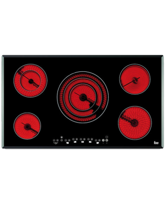 PLACA ENCASTRAR TEKA - TR 951 - BISELADA