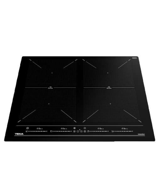 PLACA ENCASTRAR TEKA - IZF 64600 MSP BK PLACA ENCASTRAR TEKA - IZF 64600 MSP BK