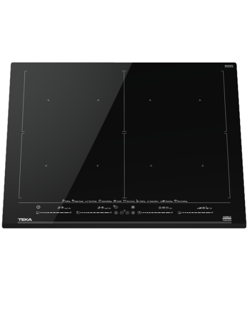 PLACA ENCASTRAR TEKA - IZF 68700 MST PLACA ENCASTRAR TEKA - IZF 68700 MST