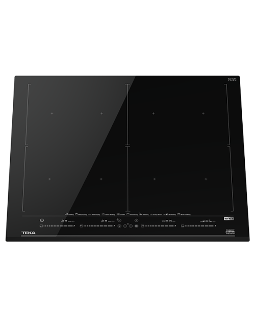 PLACA ENCASTRAR TEKA - IZF 68770 MST BK PLACA ENCASTRAR TEKA - IZF 68770 MST BK
