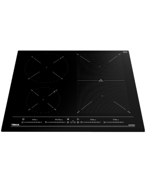 PLACA ENCASTRAR TEKA - IZF 64440 MSP BK PLACA ENCASTRAR TEKA - IZF 64440 MSP BK