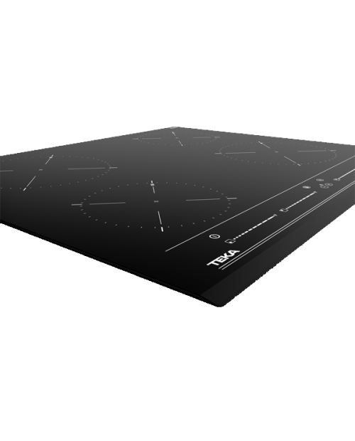 PLACA ENCASTRAR TEKA - IZC 64010 MSS BK PLACA ENCASTRAR TEKA - IZC 64010 MSS BK