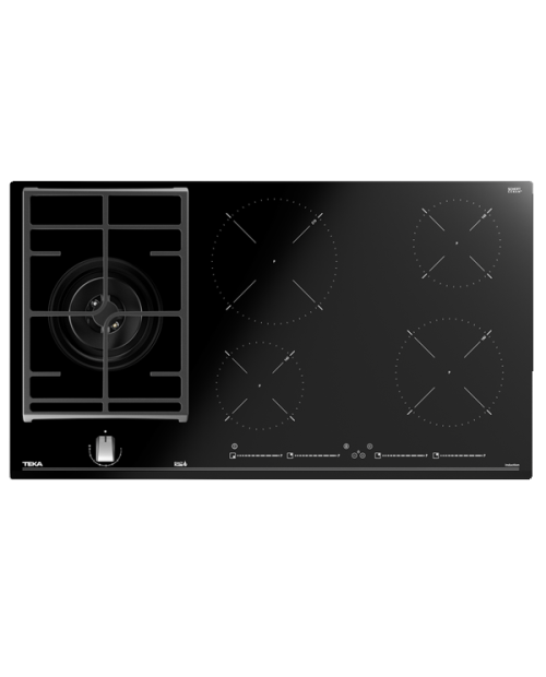 PLACA ENCASTRAR TEKA - JZC 95314 ABN BK PLACA ENCASTRAR TEKA - JZC 95314 ABN BK