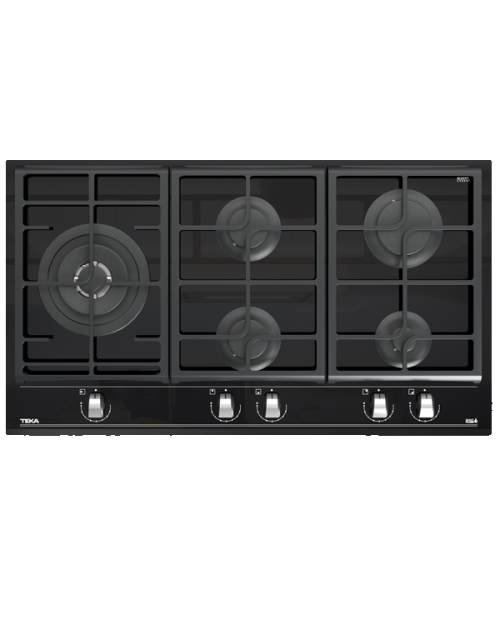 PLACA ENCASTRAR TEKA - GZC 95320 XBA BK PLACA ENCASTRAR TEKA - GZC 95320 XBA BK