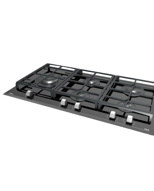 PLACA ENCASTRAR TEKA - GZC 95320 XBA BK PLACA ENCASTRAR TEKA - GZC 95320 XBA BK