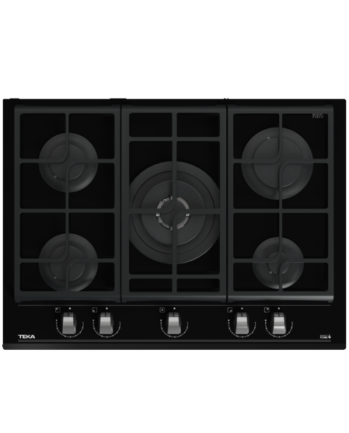 PLACA ENCASTRAR TEKA - GZC 75330 XBA BK PLACA ENCASTRAR TEKA - GZC 75330 XBA BK