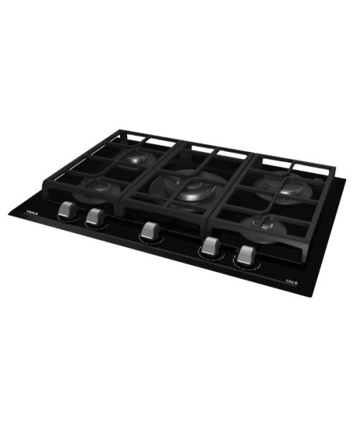 PLACA ENCASTRAR TEKA - GZC 75330 XBA BK PLACA ENCASTRAR TEKA - GZC 75330 XBA BK