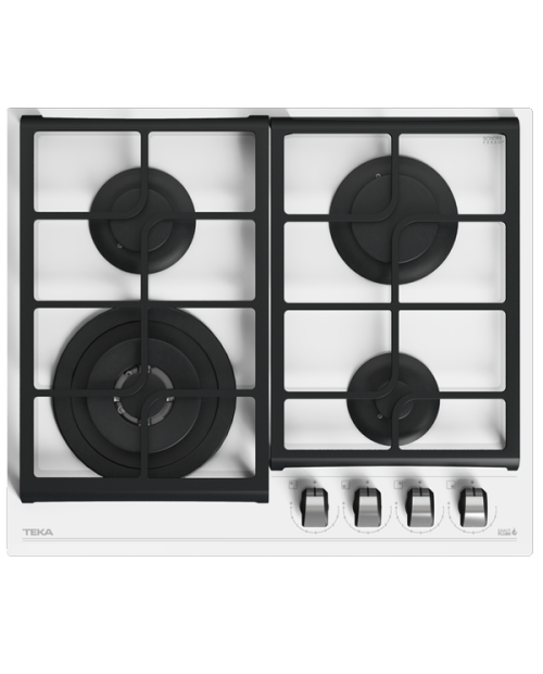 PLACA ENCASTRAR TEKA - GZC 64320 XBA WH PLACA ENCASTRAR TEKA - GZC 64320 XBA WH