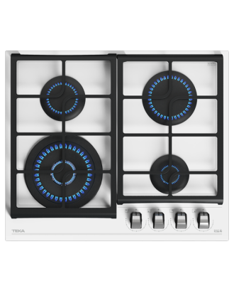 PLACA ENCASTRAR TEKA - GZC 64320 XBA WH