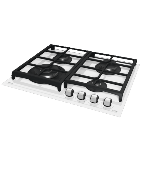 PLACA ENCASTRAR TEKA - GZC 64320 XBA WH PLACA ENCASTRAR TEKA - GZC 64320 XBA WH