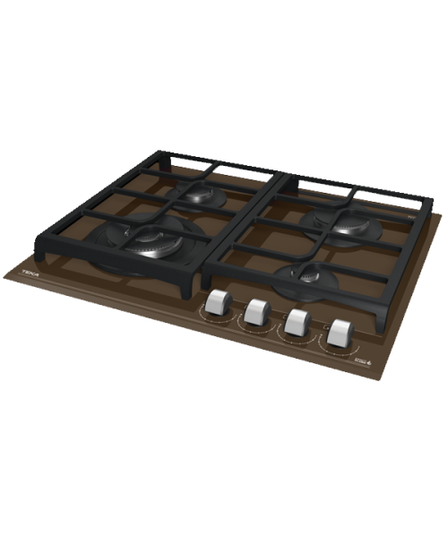 PLACA ENCASTRAR TEKA - GZC 64320 XBA LB PLACA ENCASTRAR TEKA - GZC 64320 XBA LB