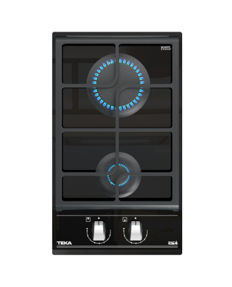 PLACA ENCASTRAR TEKA - GZC 32300 XBA BK